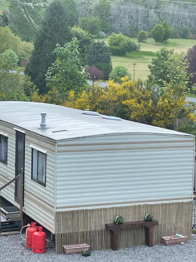 Caravan At Charleston House Inverness Exterior foto