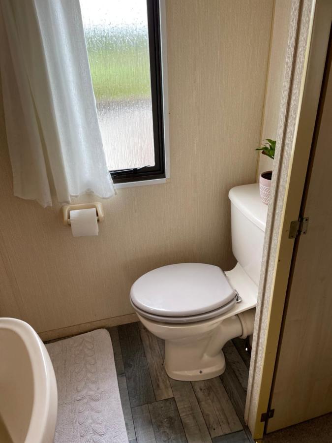 Caravan At Charleston House Inverness Exterior foto
