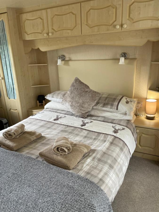 Caravan At Charleston House Inverness Exterior foto